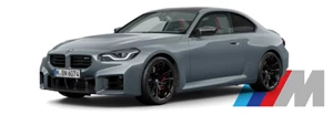 M Coupé