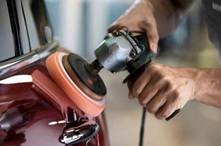 SERVIZI DI CARROZZERIA DEI CENTRI MINI SERVICE.